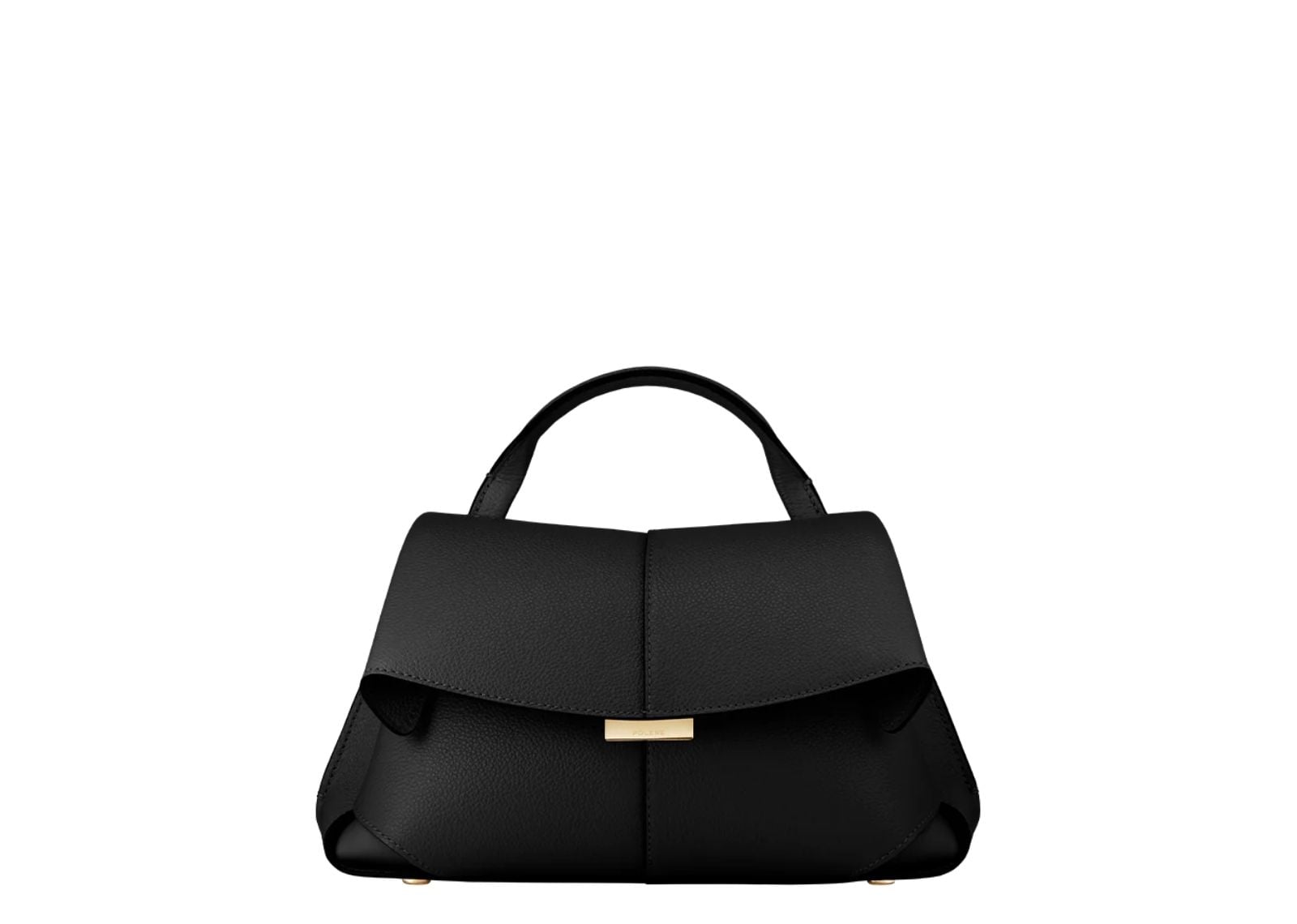 Mokki Mini Edition Textured Black
