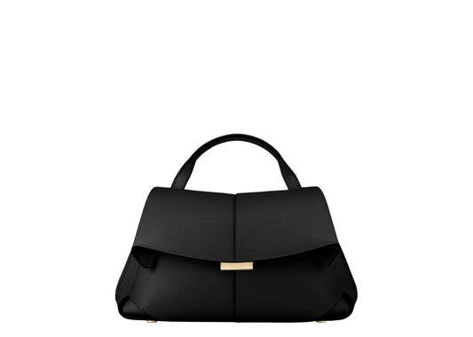 Mokki Mini Edition Textured Black