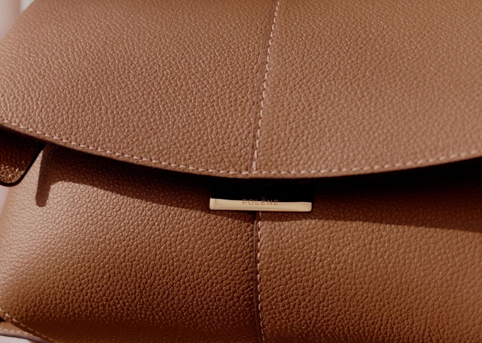 Mokki Mini Edition Textured Camel