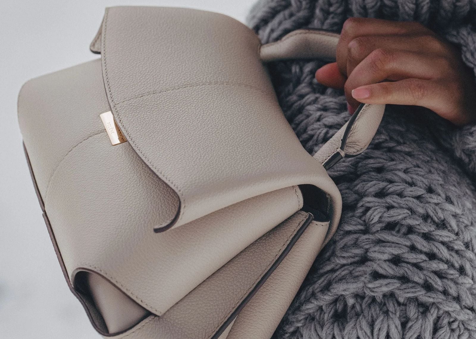 Mokki Mini Edition Textured Mist