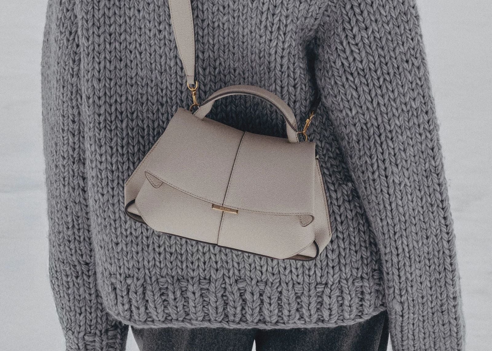 Mokki Mini Edition Textured Mist