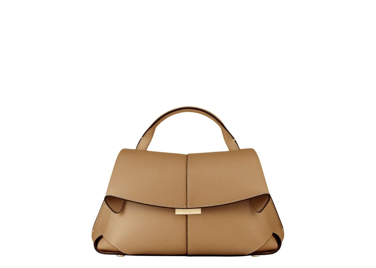 Mokki Mini Edition Textured Ocher