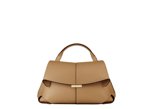 Mokki Mini Edition Textured Ocher