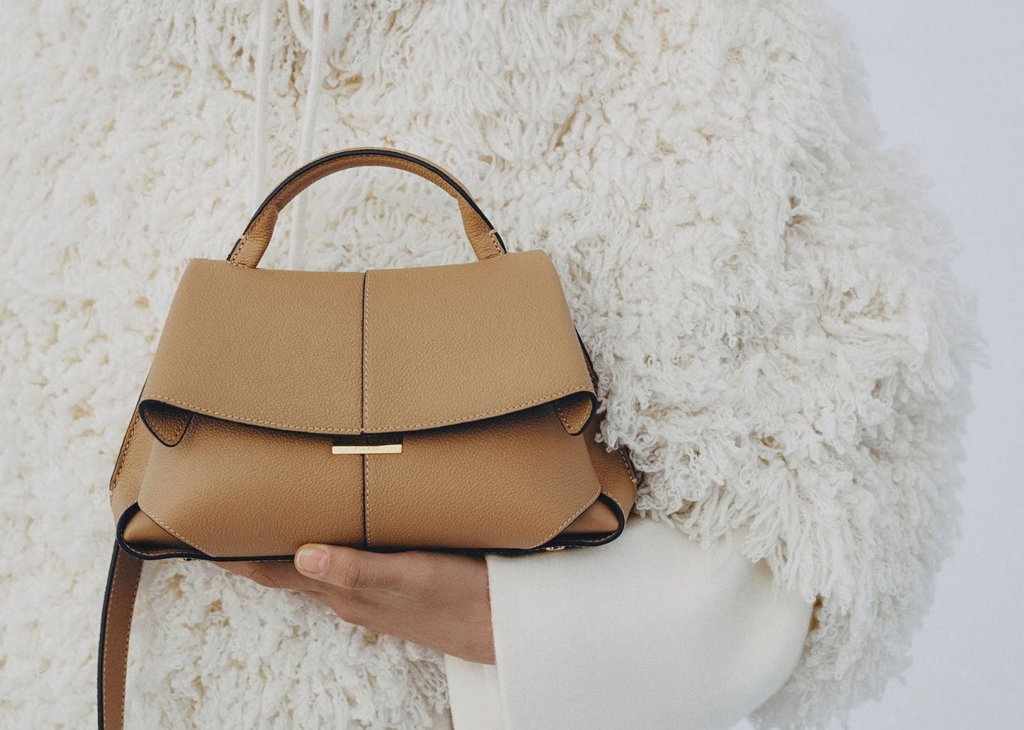 Mokki Mini Edition Textured Ocher