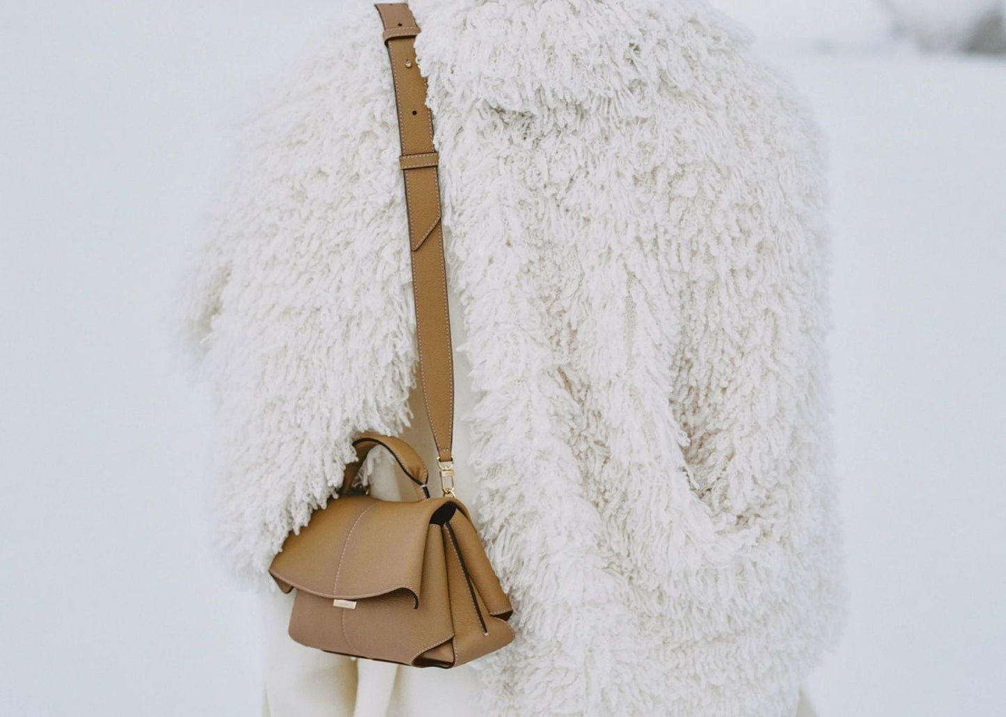 Mokki Mini Edition Textured Ocher
