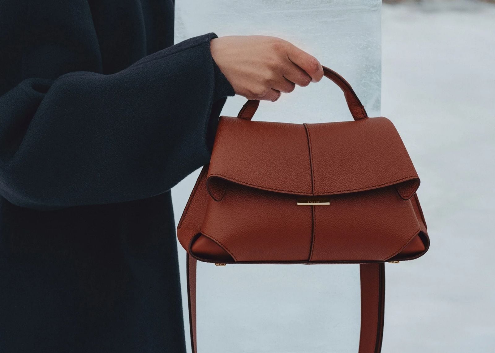 Mokki Mini Edition Textured Red Clay