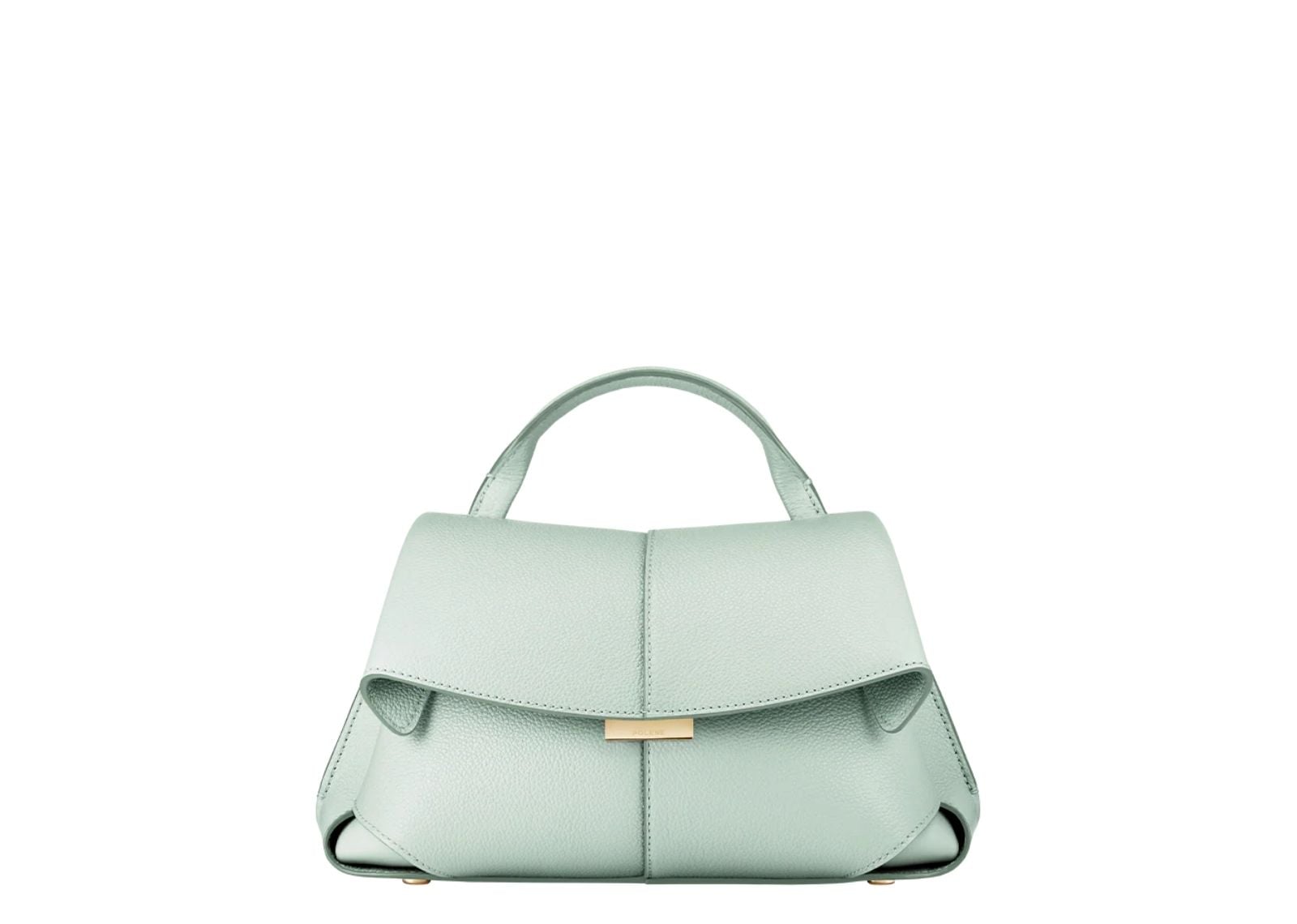 Mokki Mini Edition Textured Sea Foam