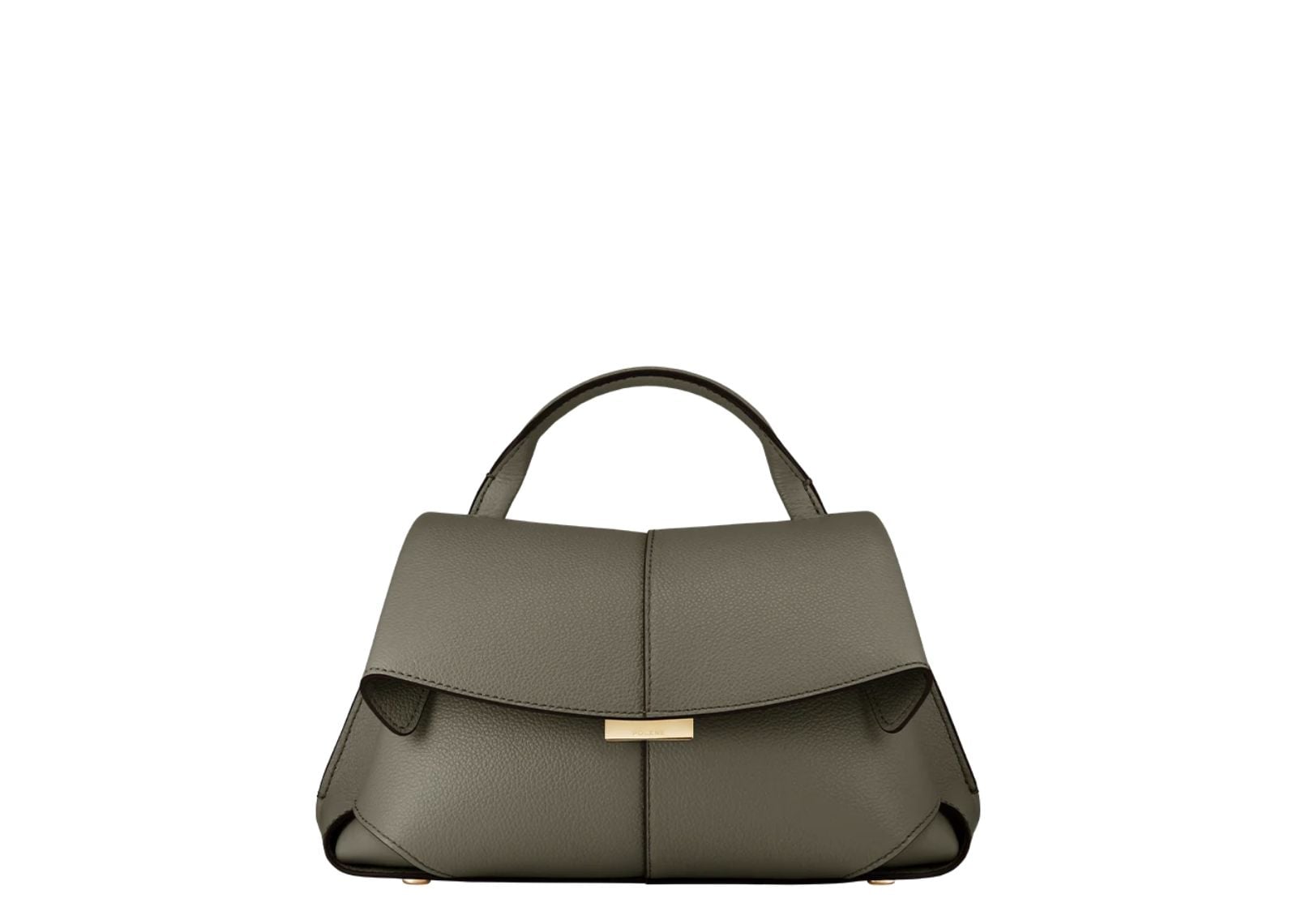 Mokki Mini Edition Textured Smoky Green