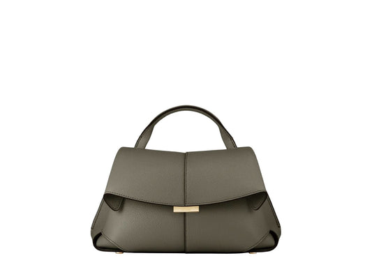 Mokki Mini Edition Textured Smoky Green