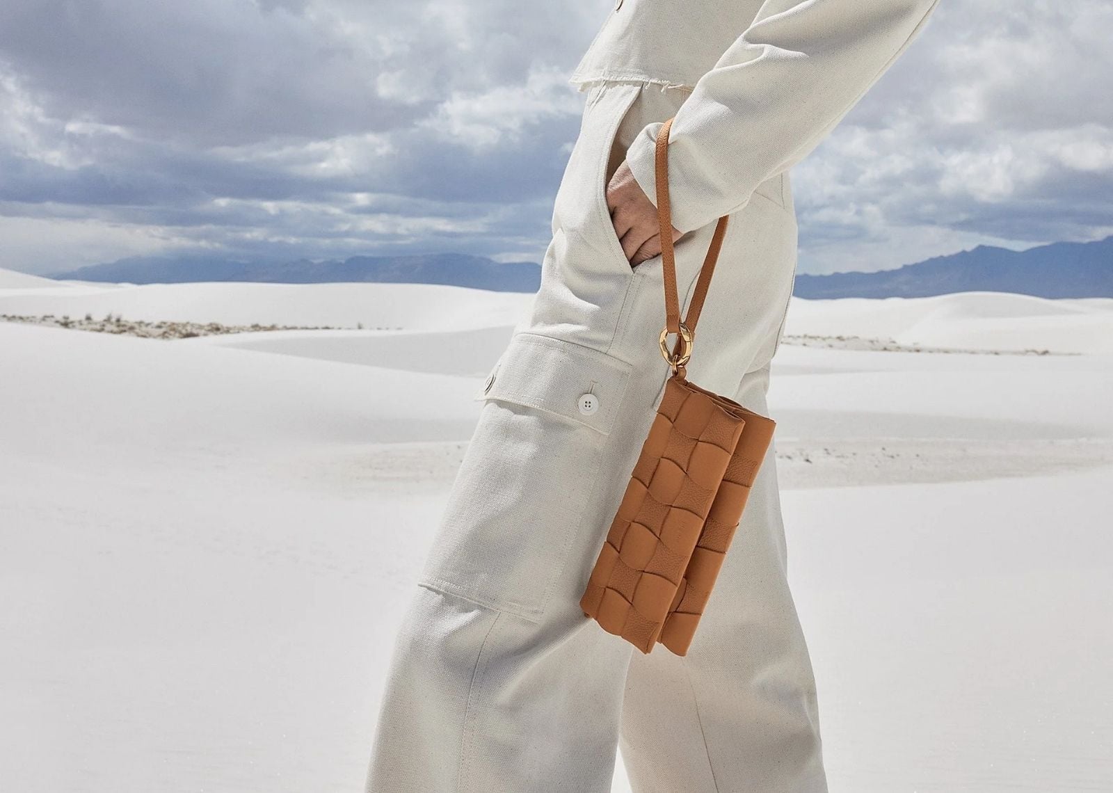Neiti Edition Duo Camel