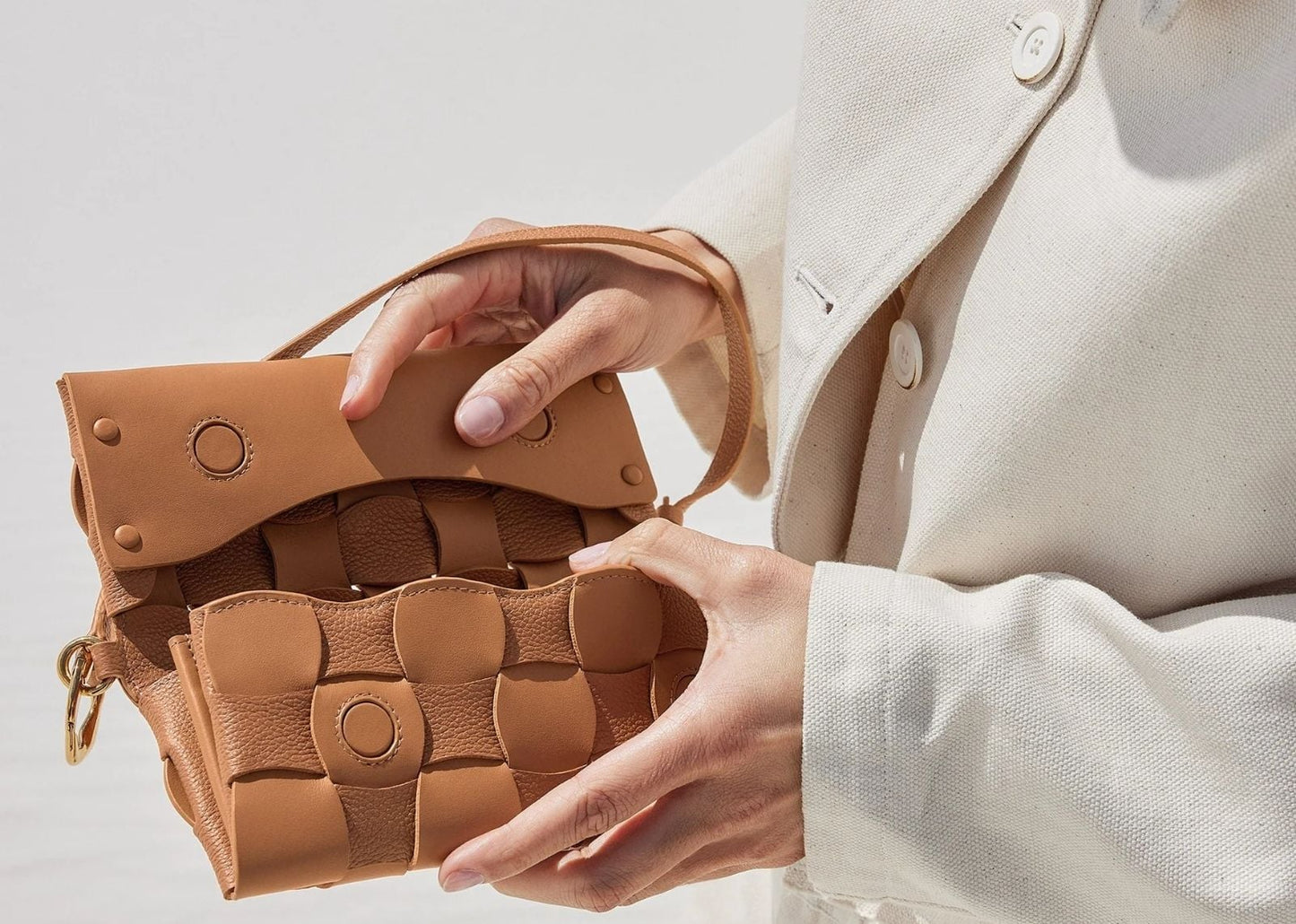 Neiti Edition Duo Camel