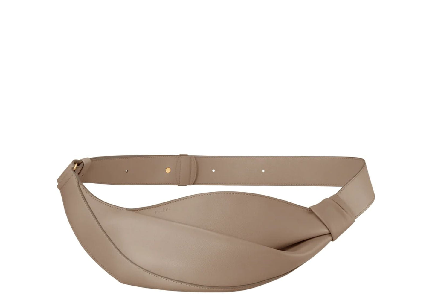 Neyu Edition Smooth Taupe