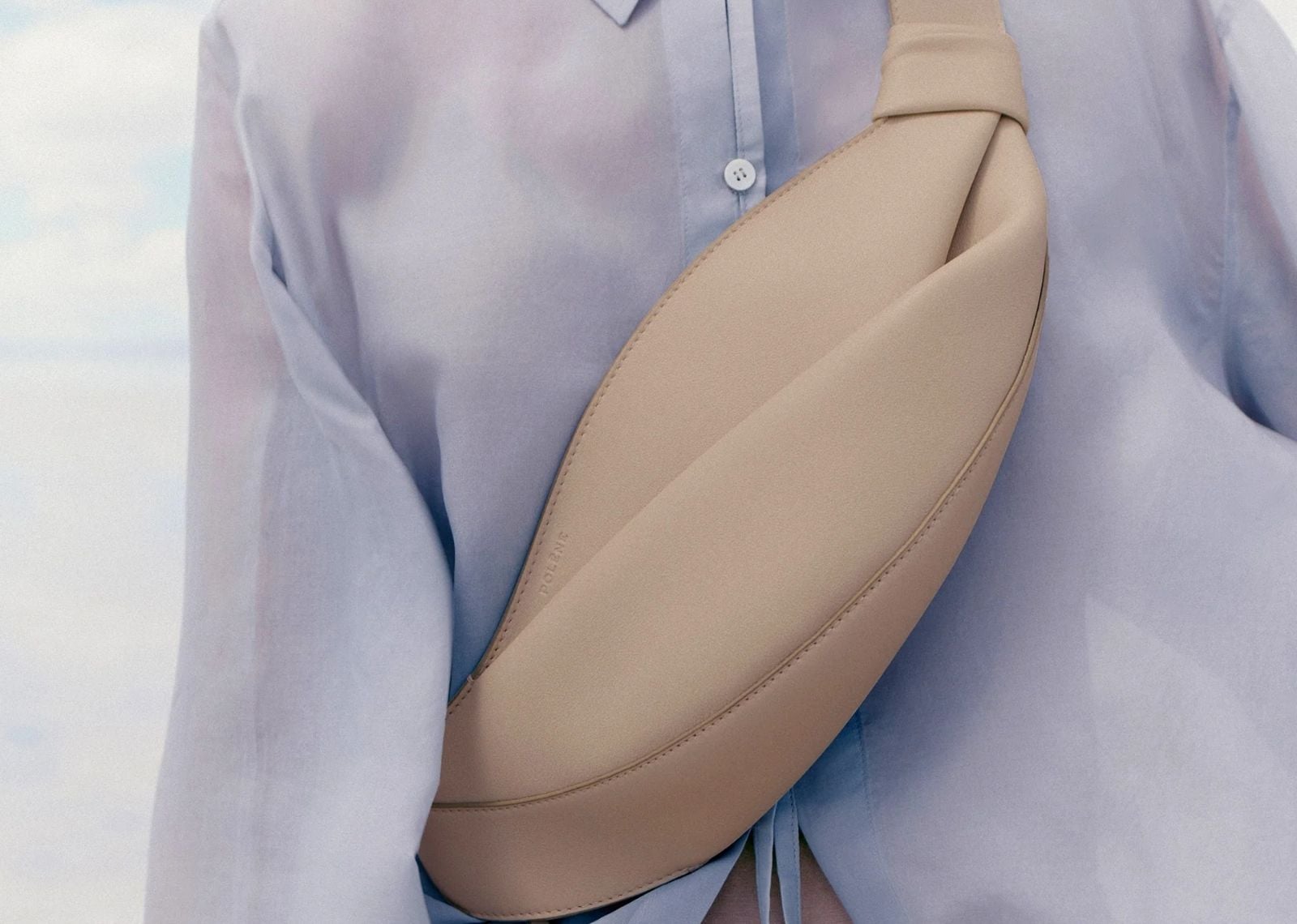 Neyu Edition Smooth Taupe