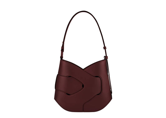 Nodde Hobo Edition Smooth Black Cherry