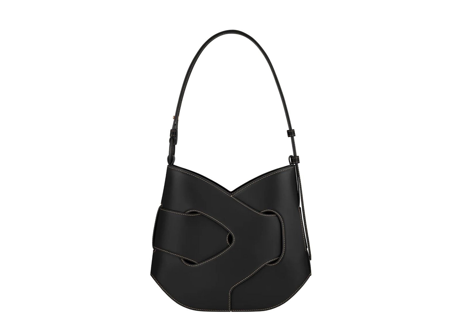 Nodde Hobo Edition Smooth Black