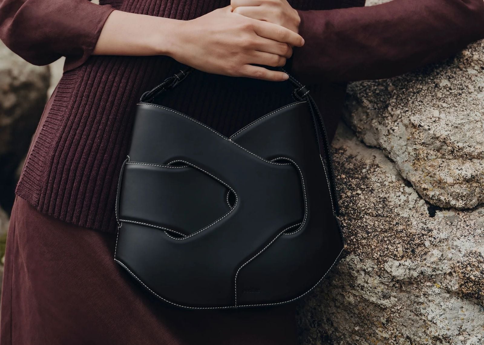 Nodde Hobo Edition Smooth Black