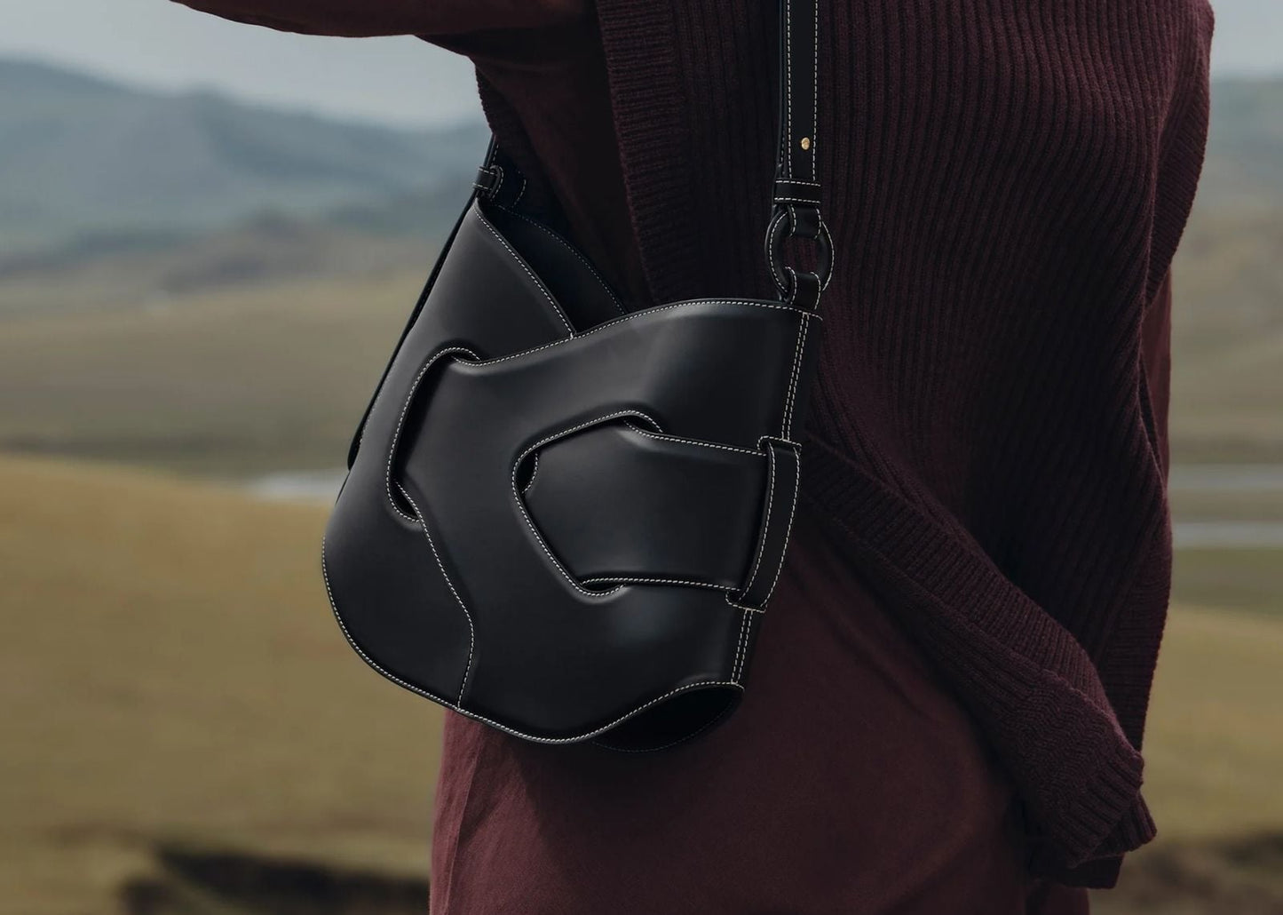 Nodde Hobo Edition Smooth Black