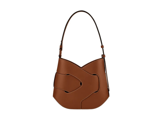 Nodde Hobo Edition Smooth Cognac