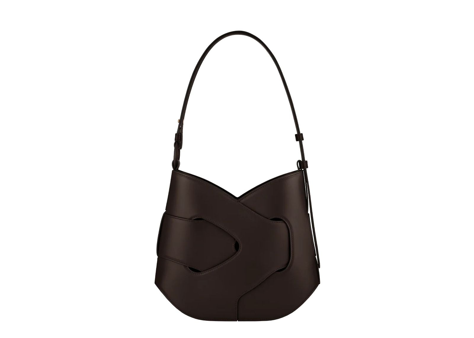 Nodde Hobo Edition Smooth Ebony