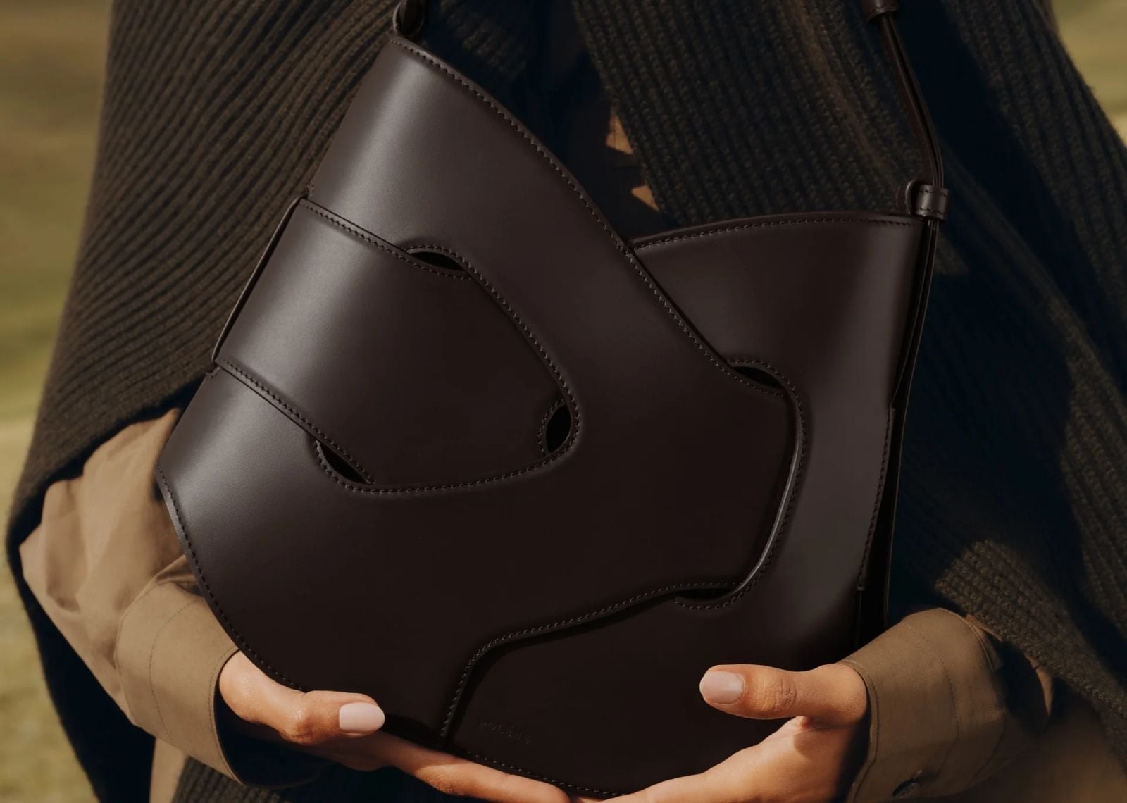 Nodde Hobo Edition Smooth Ebony