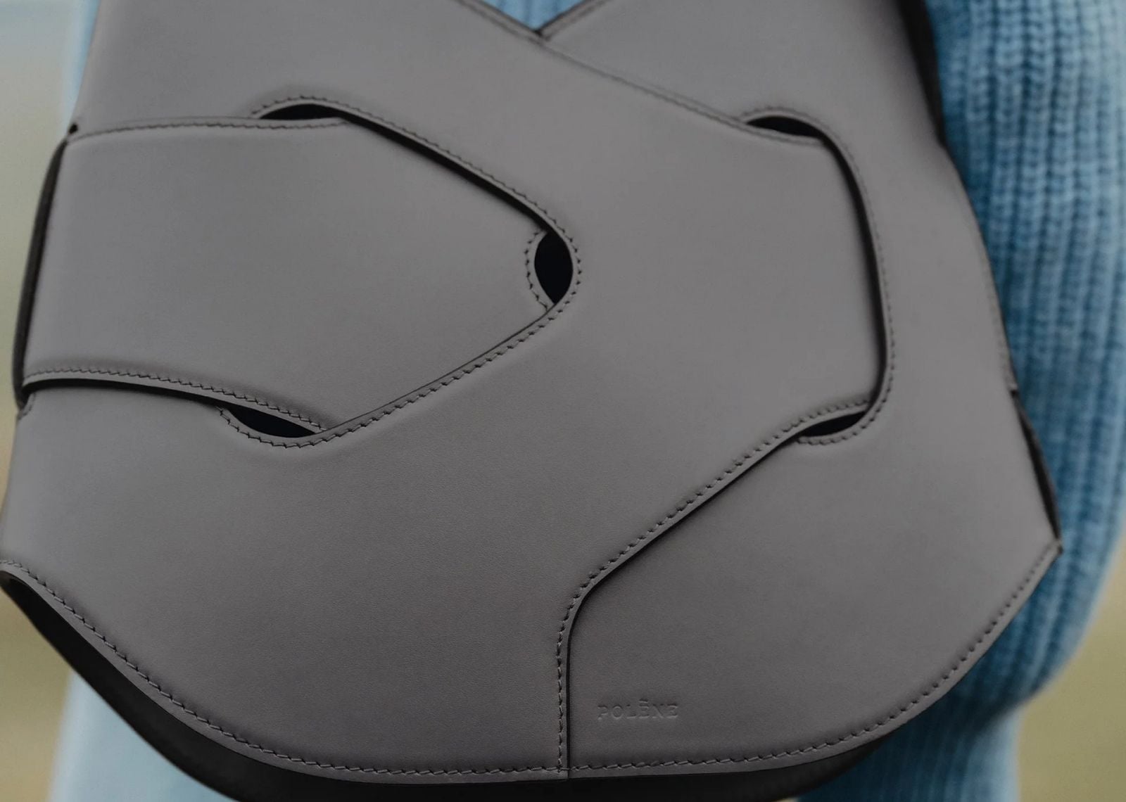 Nodde Hobo Edition Smooth Stone