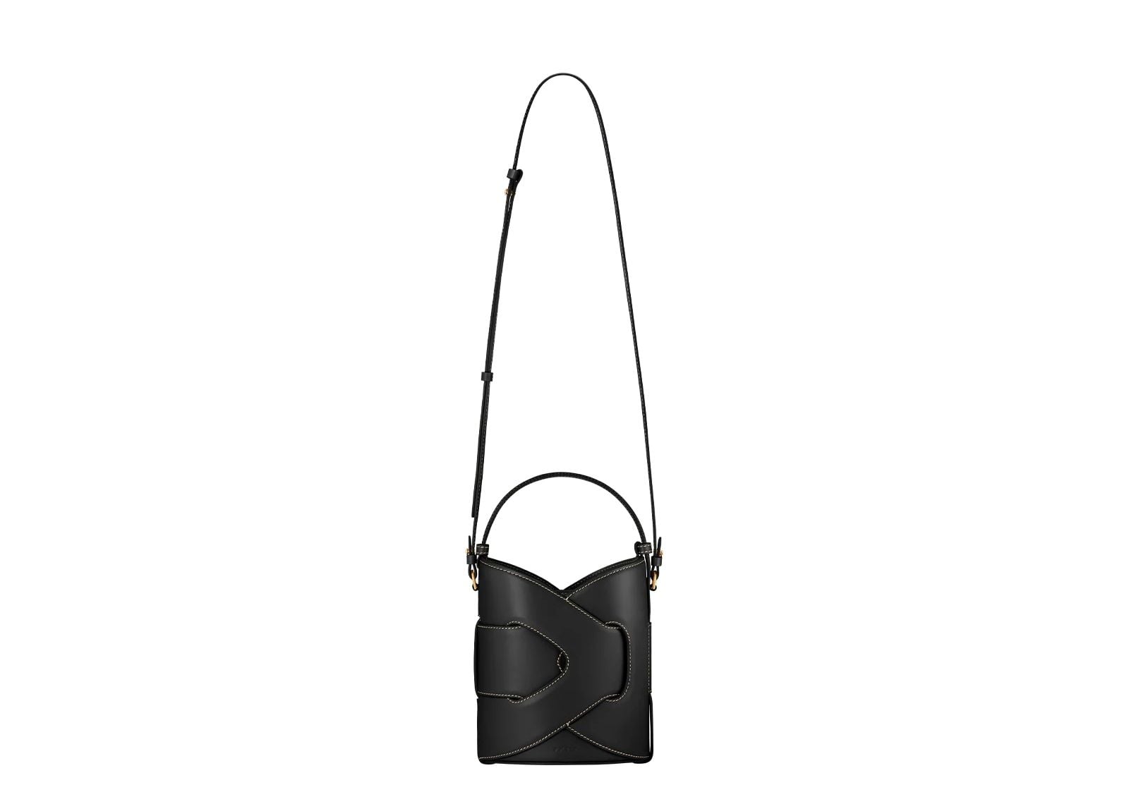Nodde Seau Edition Black