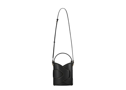 Nodde Seau Edition Black