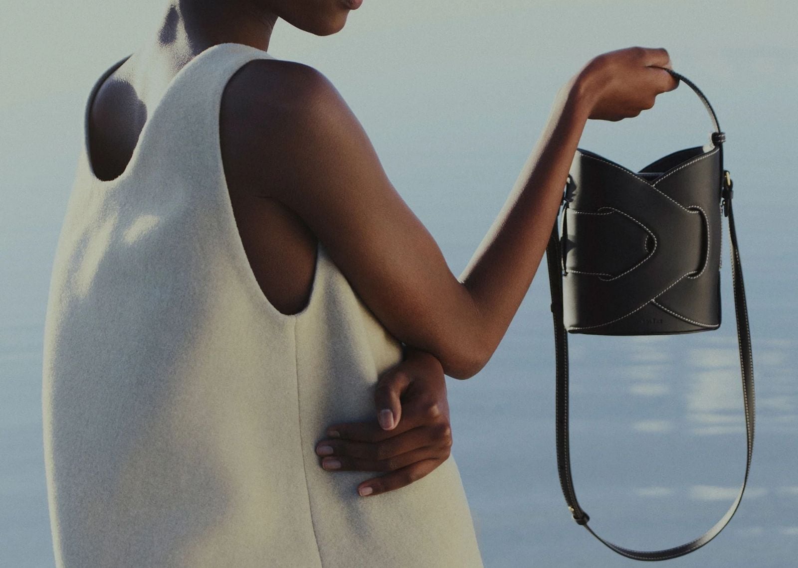 Nodde Seau Edition Black