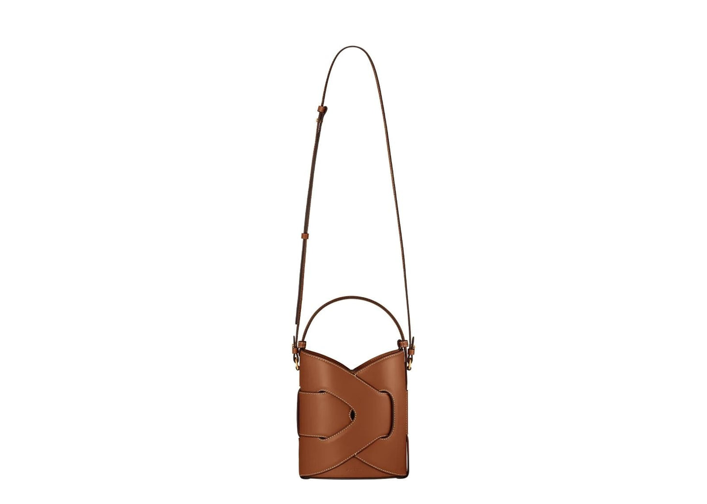 Nodde Seau Edition Cognac
