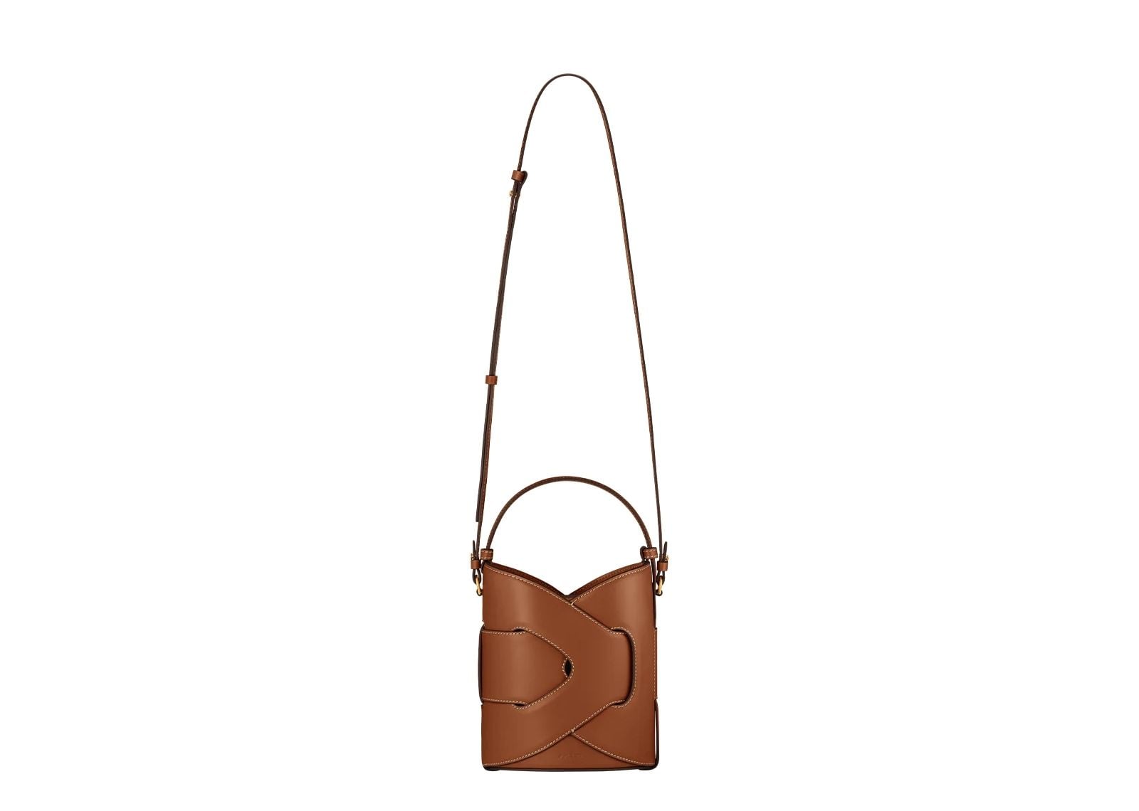 Nodde Seau Edition Cognac