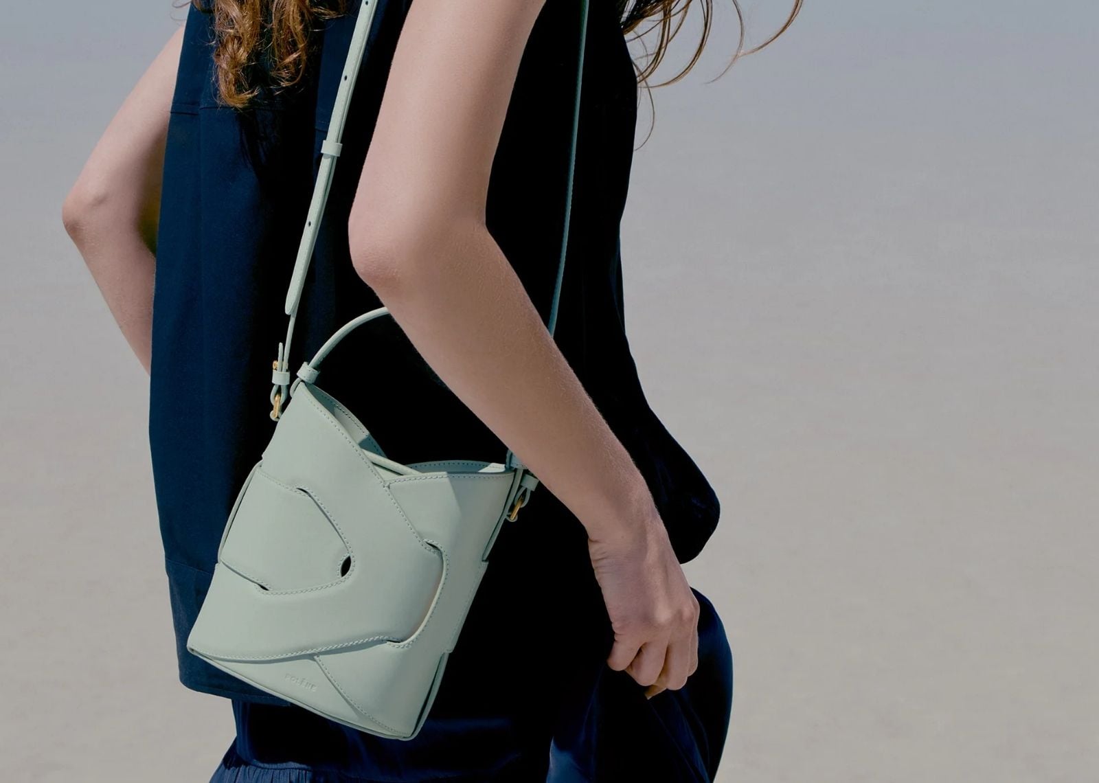 Nodde Seau Edition Sea Foam