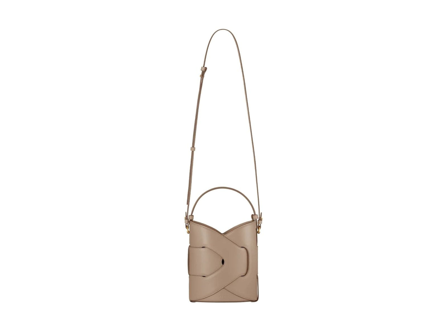 Nodde Seau Edition Taupe