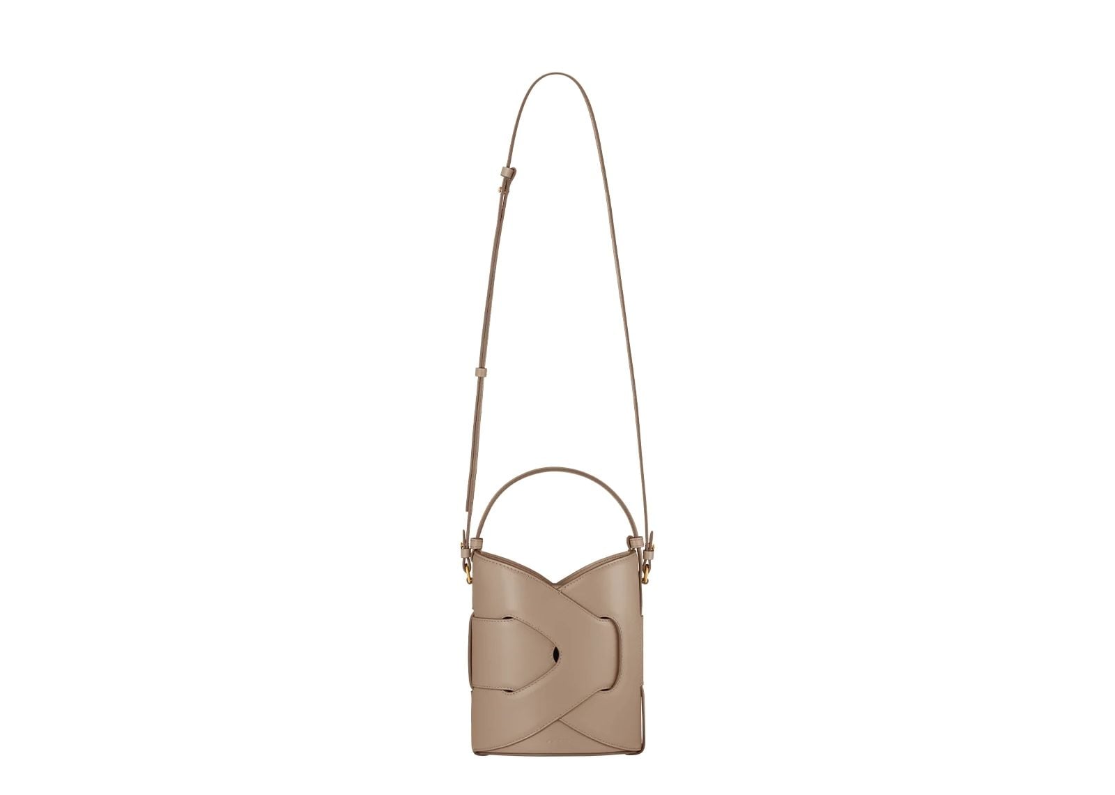 Nodde Seau Edition Taupe