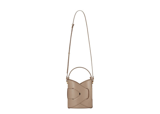 Nodde Seau Edition Taupe