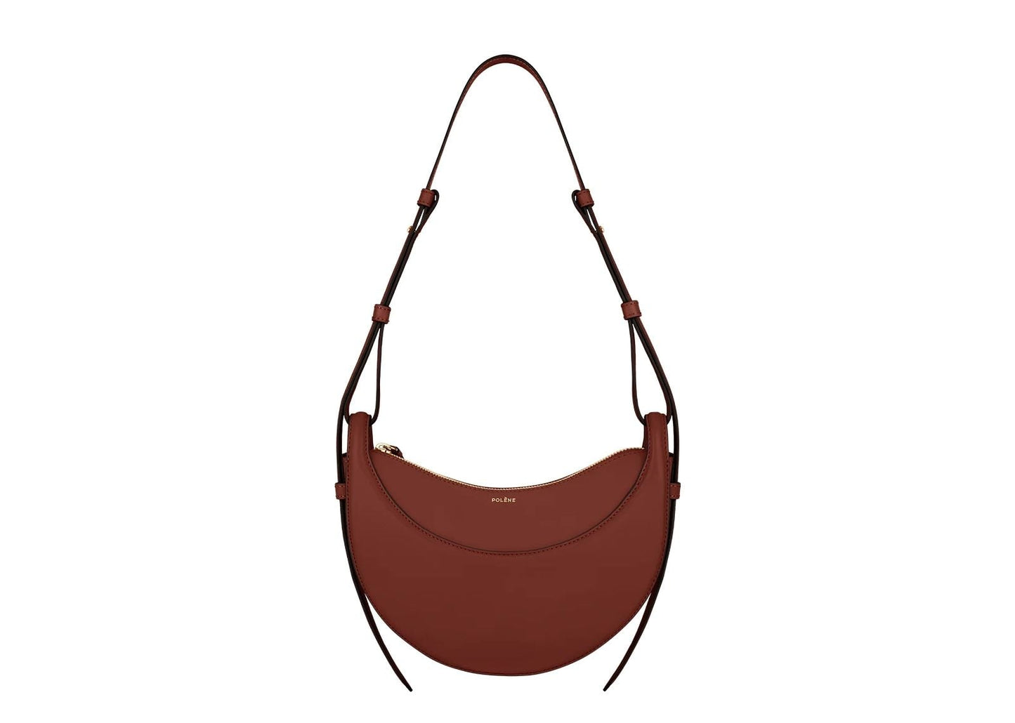 Numéro Dix Edition Smooth Red Clay