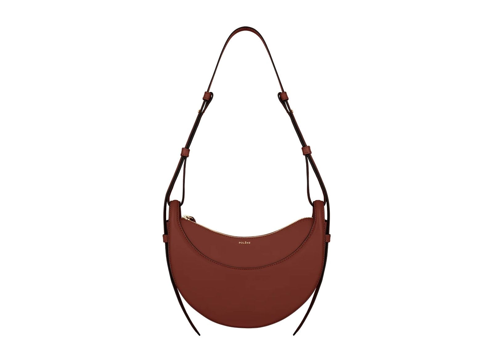 Numéro Dix Edition Smooth Red Clay