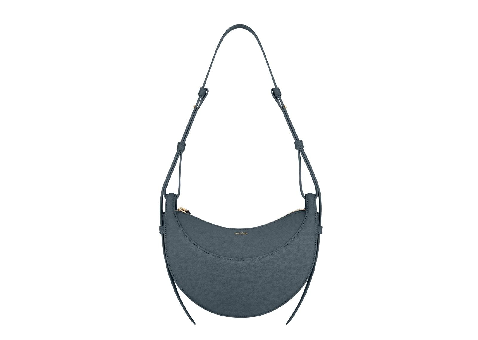 Numéro Dix Edition Textured Midnight Blue