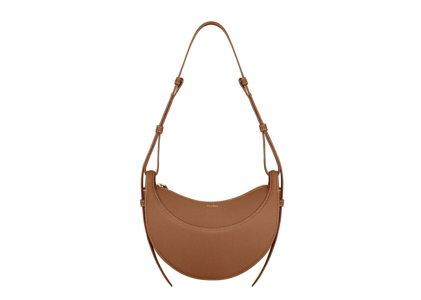 Numéro Dix Edition Textured Camel
