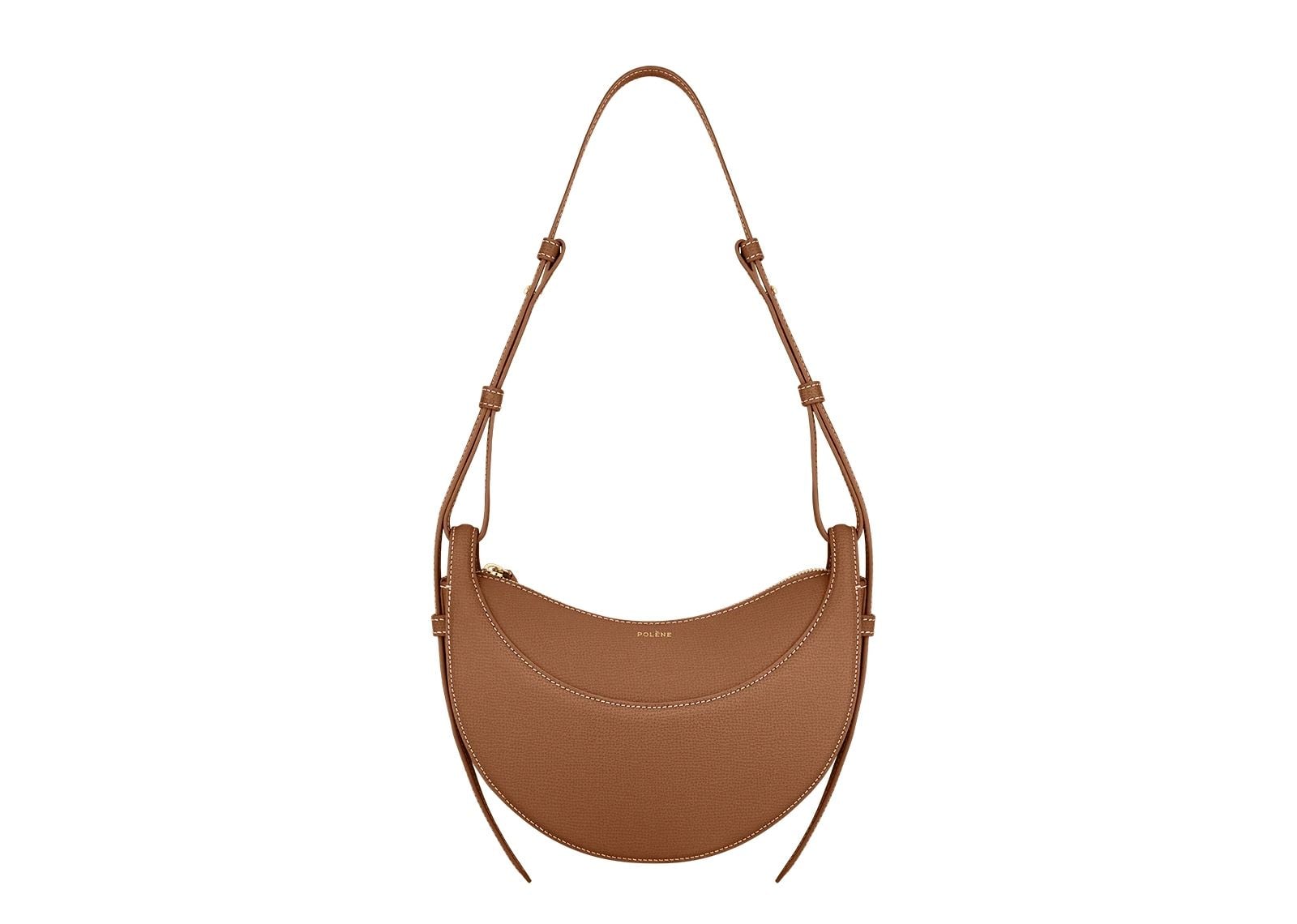 Numéro Dix Edition Textured Camel