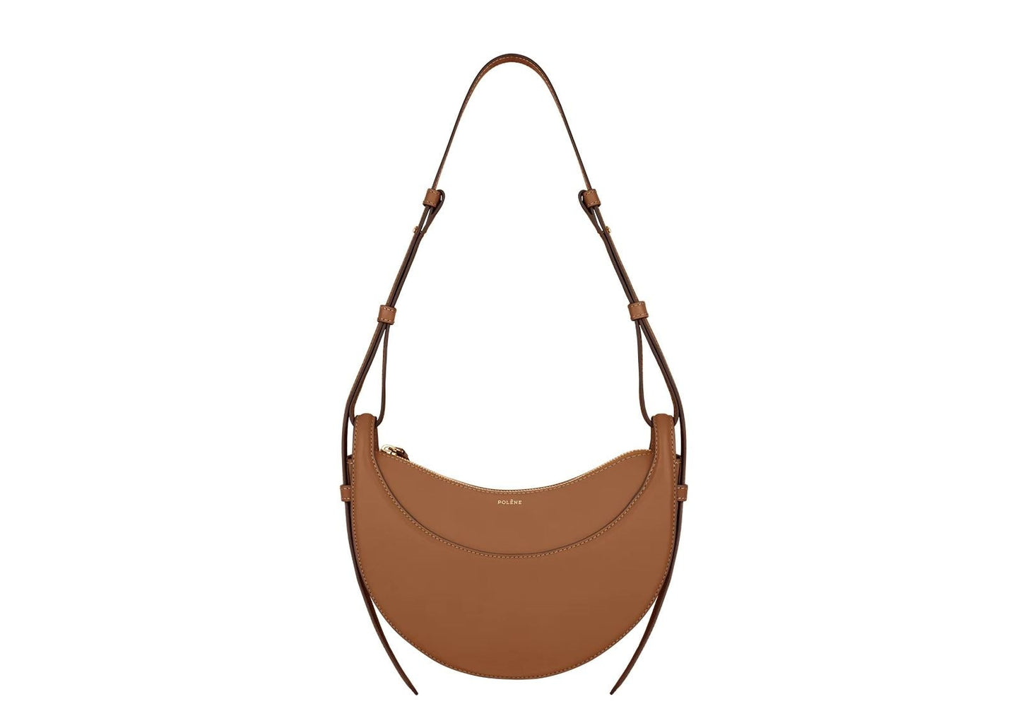 Numéro Dix Edition Smooth Camel