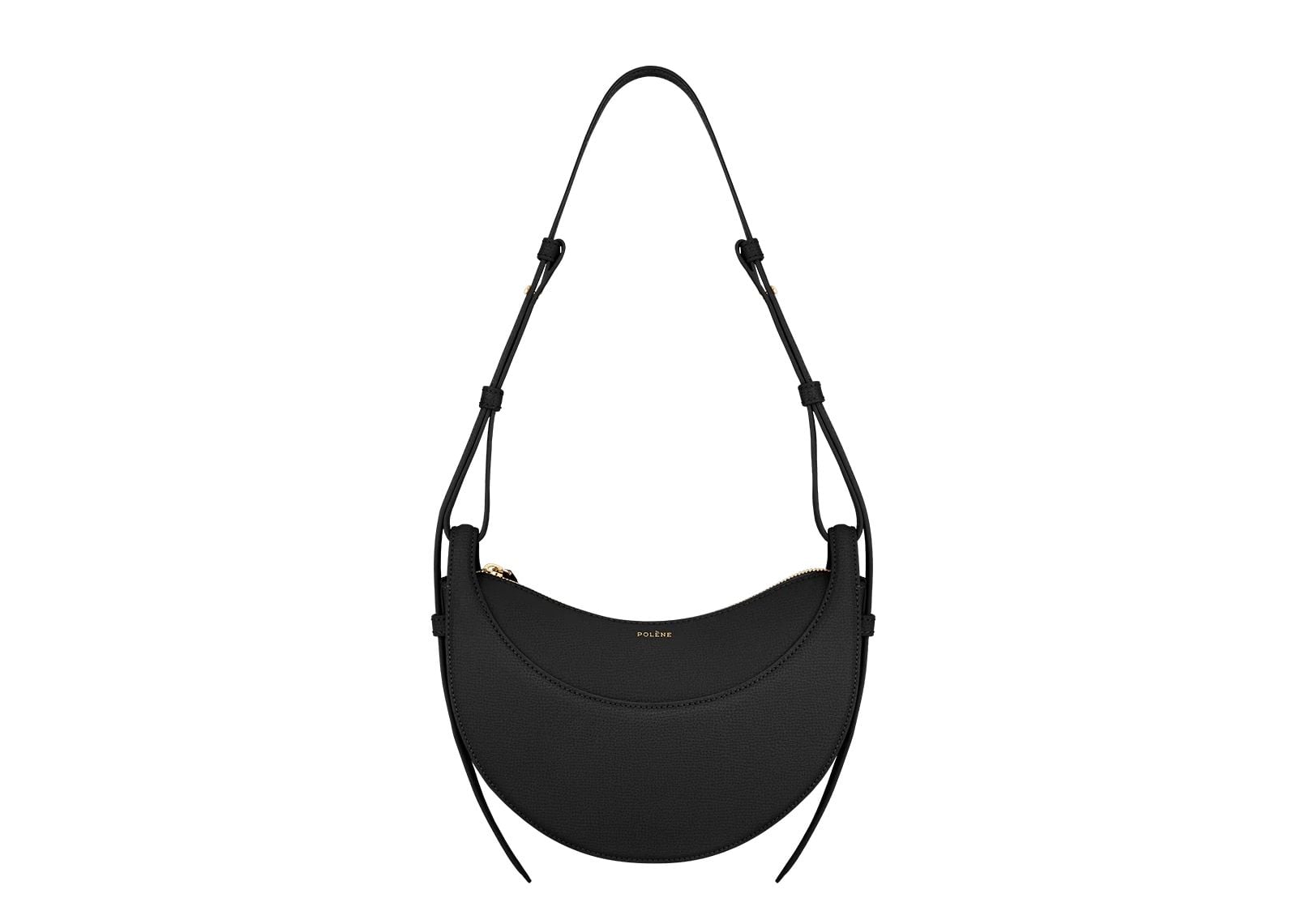 Numéro Dix Edition Textured Black