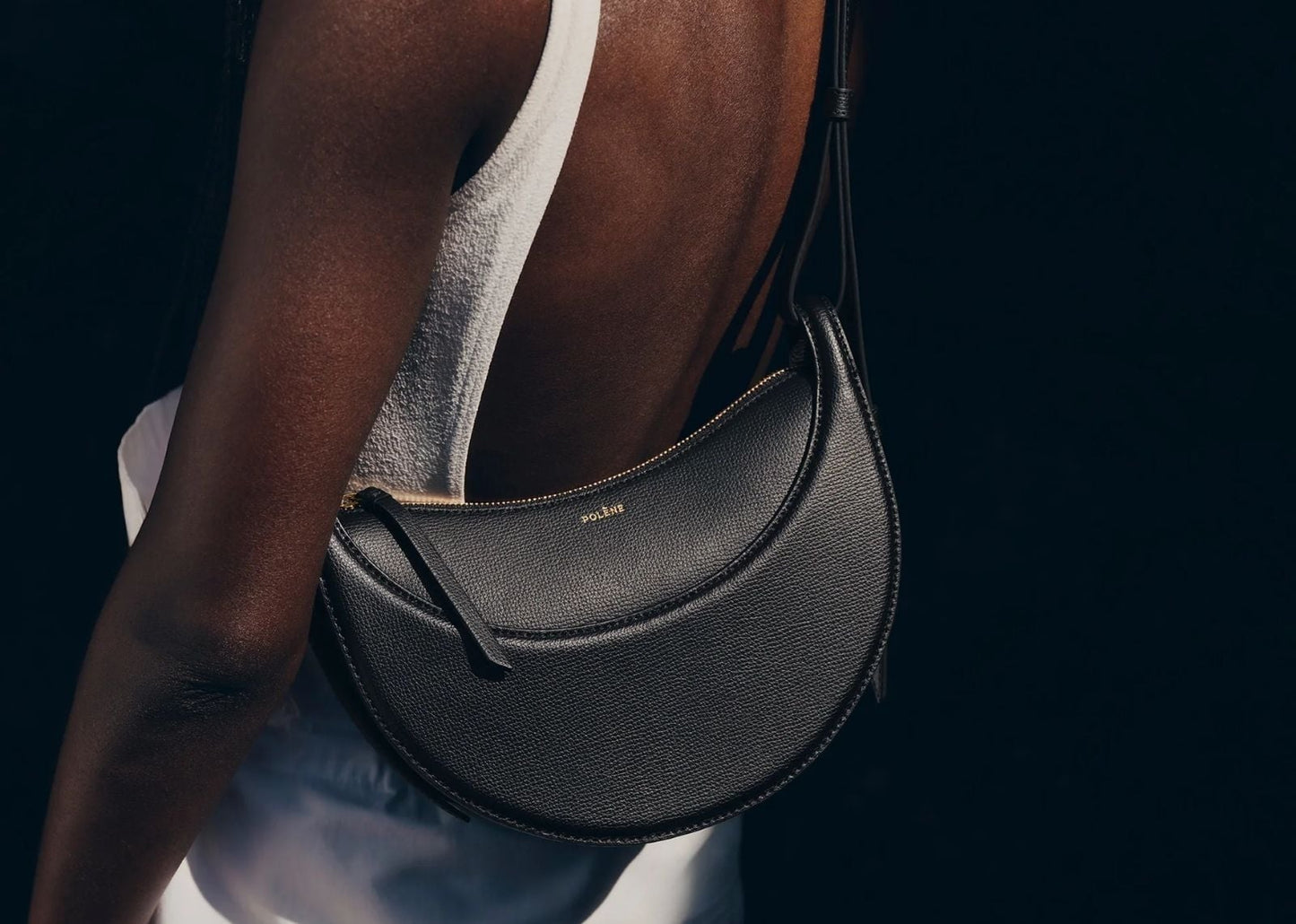 Numéro Dix Edition Textured Black