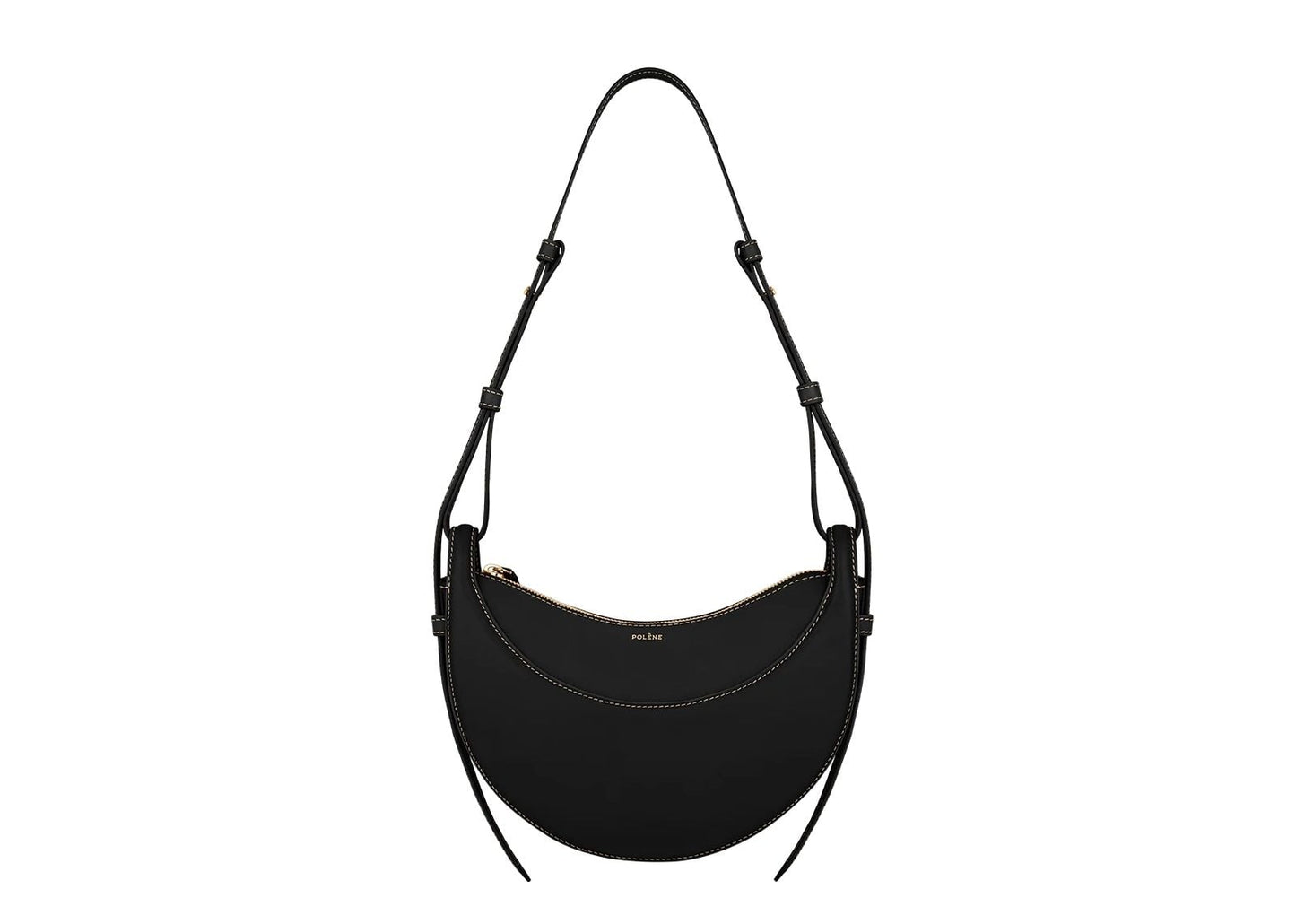 Numéro Dix Edition Smooth Black