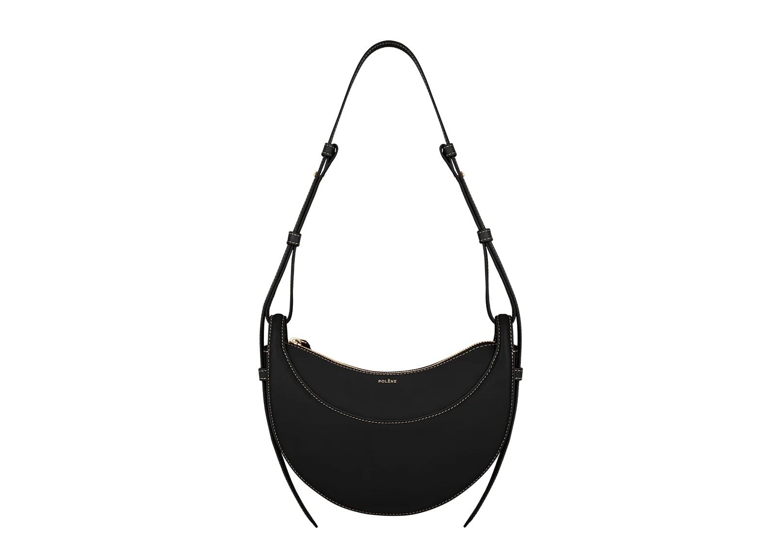 Numéro Dix Edition Smooth Black