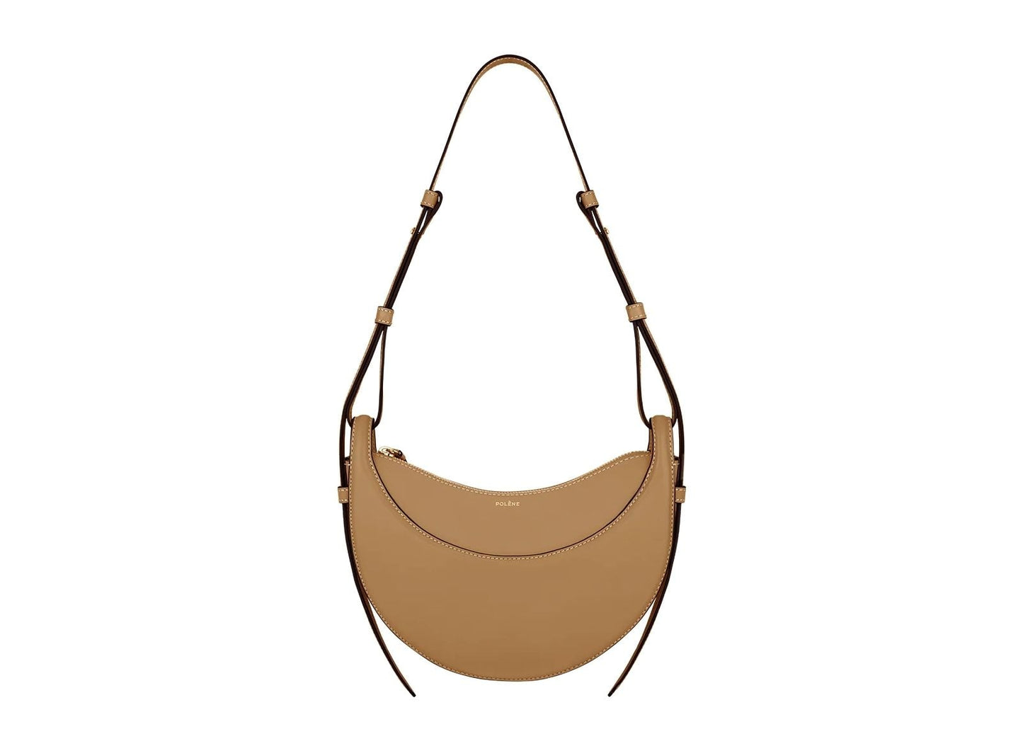 Numéro Dix Edition Smooth Ocher