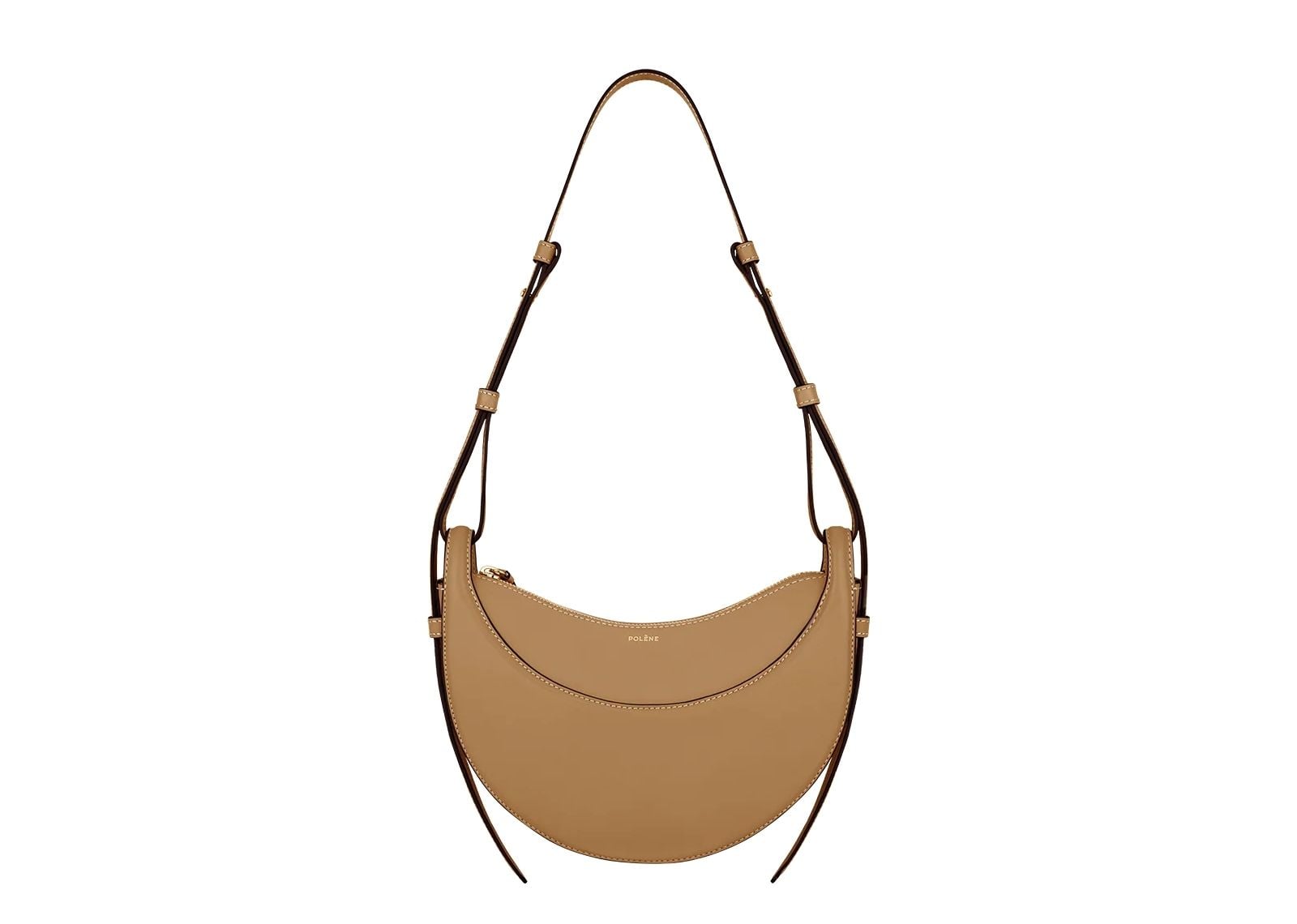 Numéro Dix Edition Smooth Ocher
