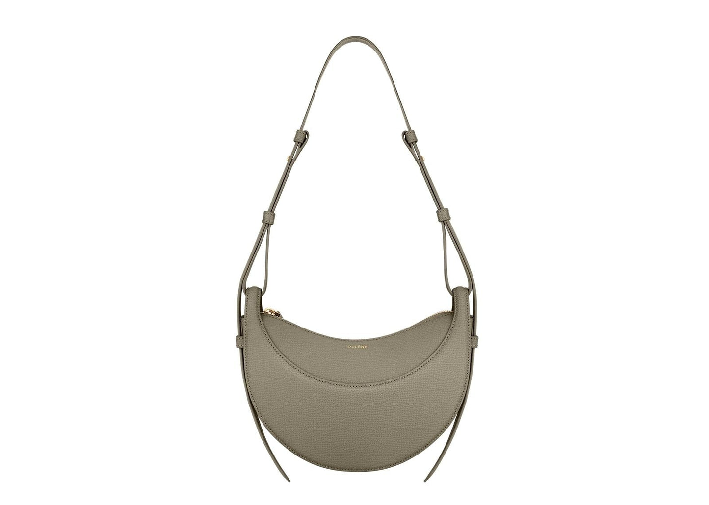 Numéro Dix Edition Textured Olive