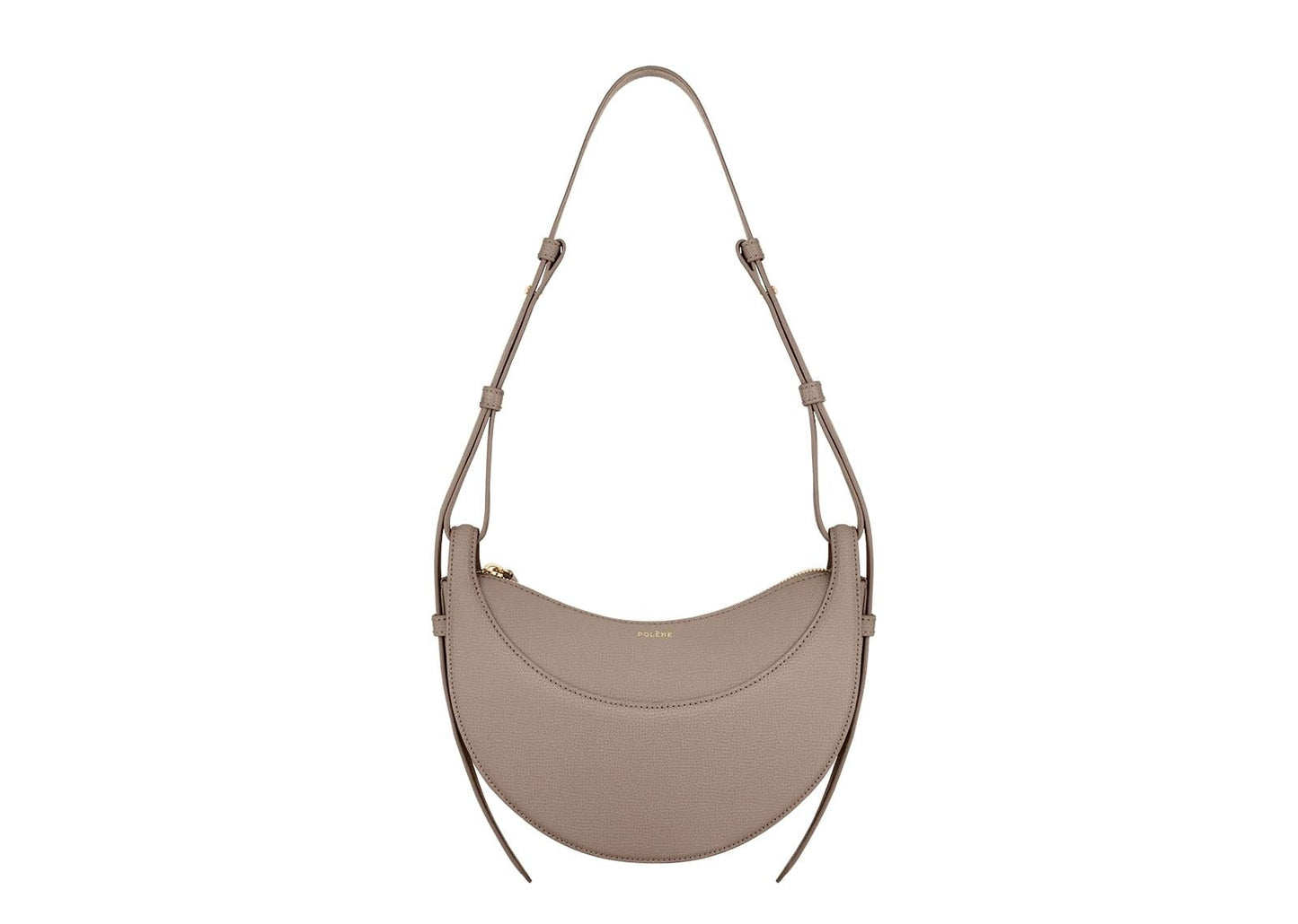 Numéro Dix Edition Textured Taupe