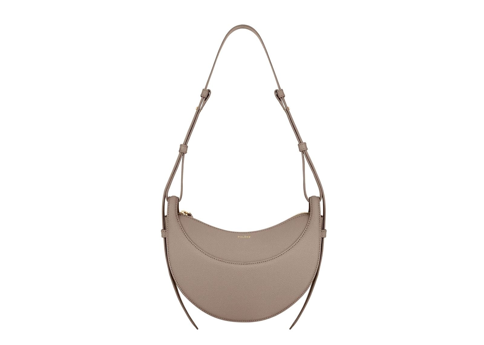 Numéro Dix Edition Textured Taupe