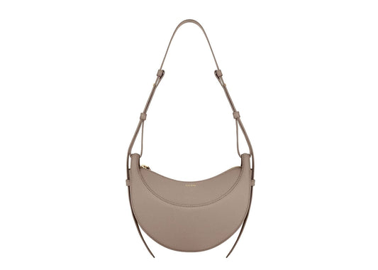 Numéro Dix Edition Textured Taupe